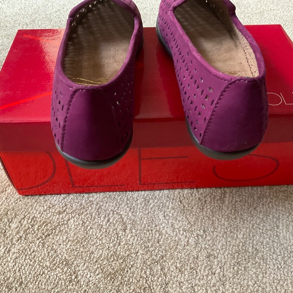 AEROSOLES flat new shoes - Picture 4 of 7